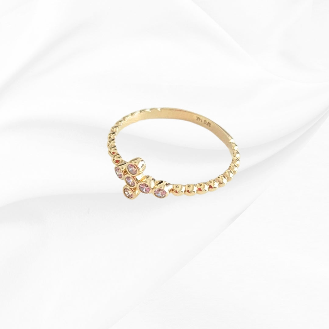 Anillo Cruz