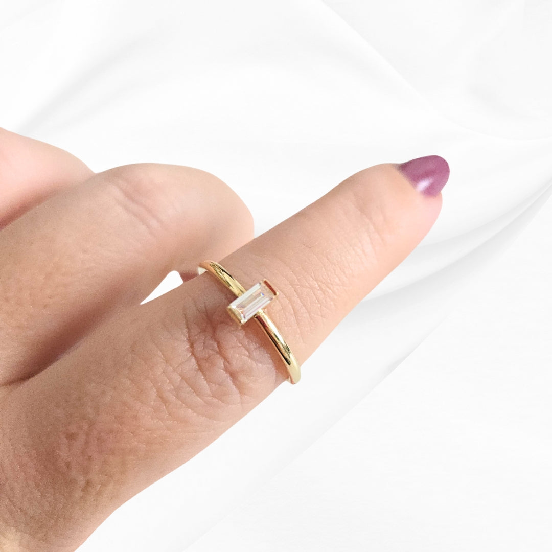 Anillo para Siempre