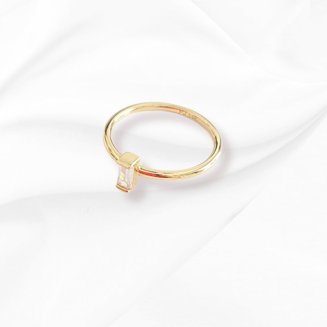 Anillo para Siempre
