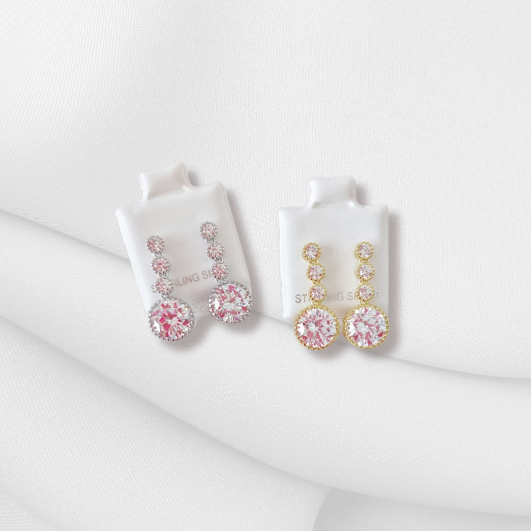 Jazz Earring