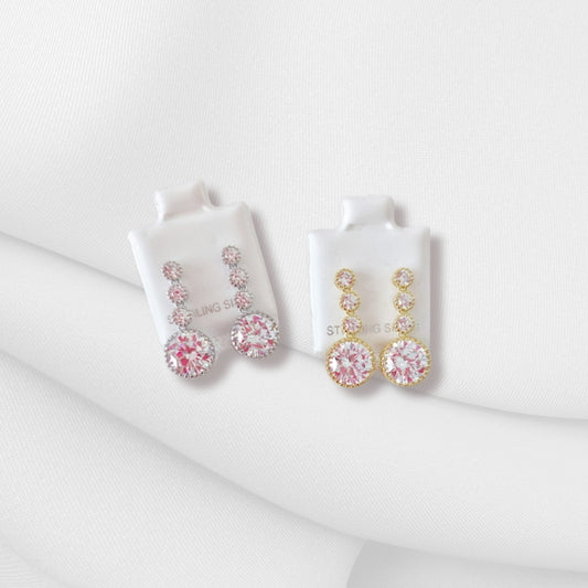 Jazz Earring