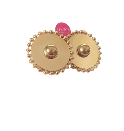 Olivia Earring
