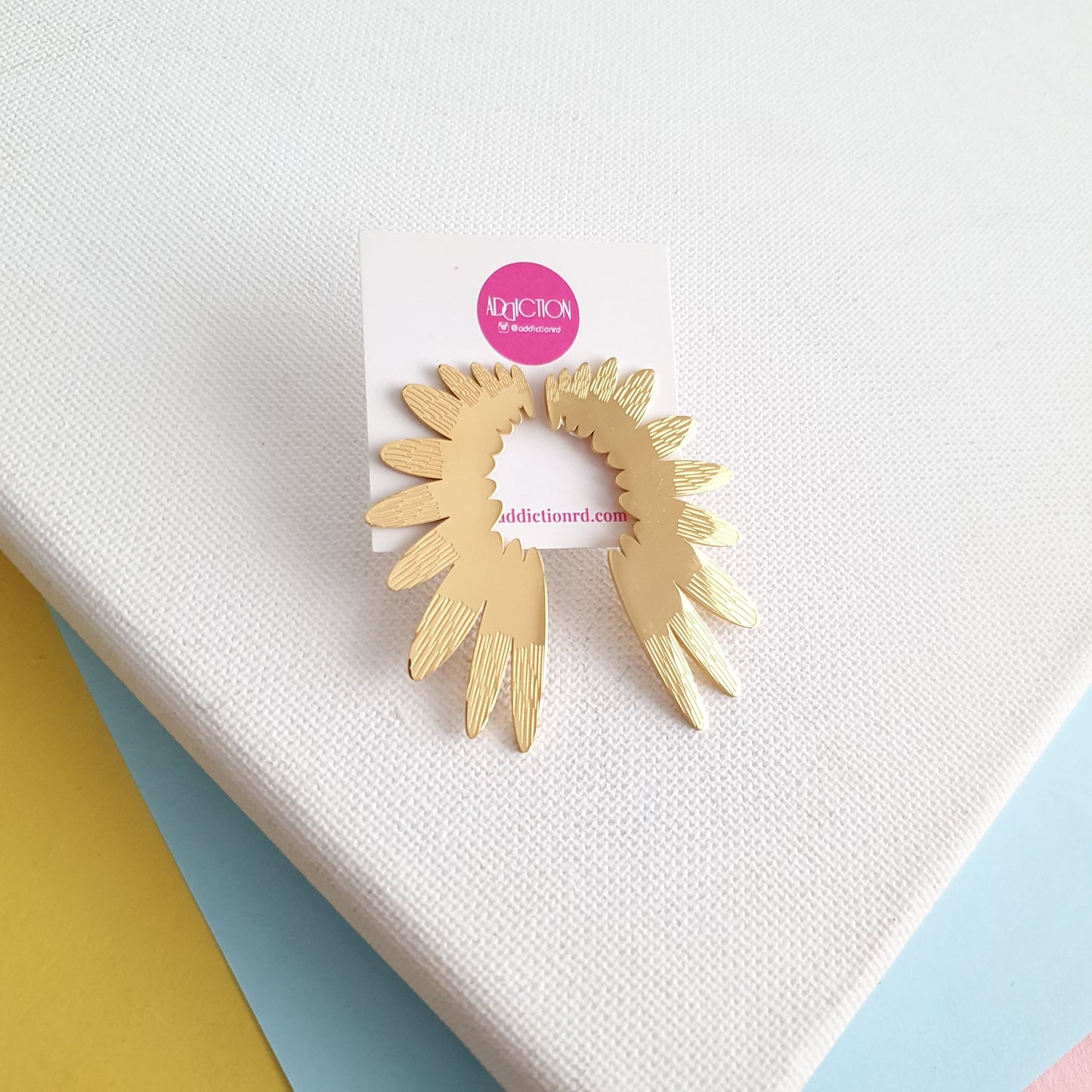 Rue Earring