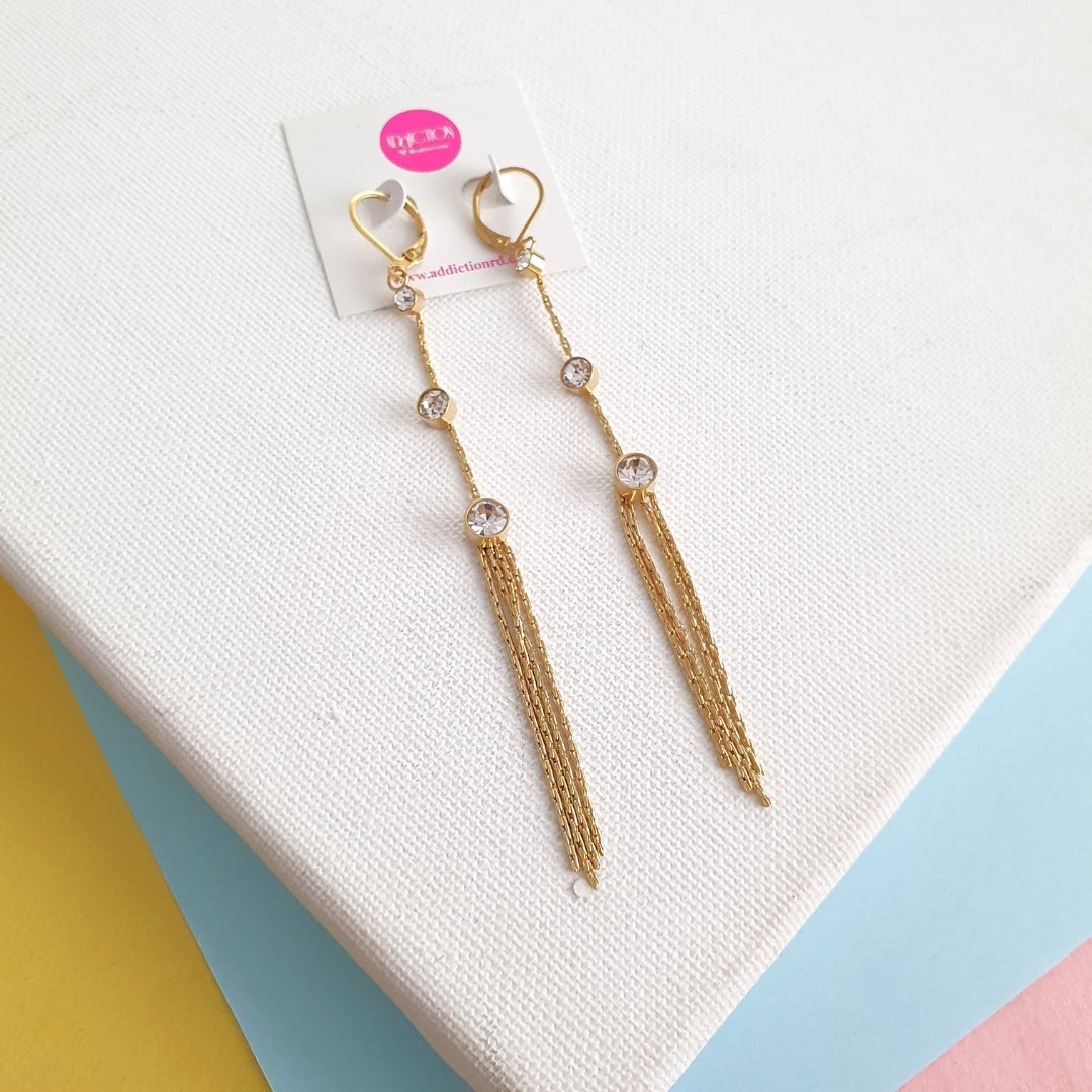 Elvia Earring
