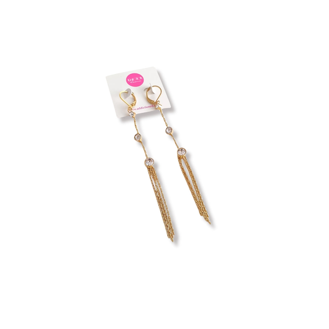 Elvia Earring