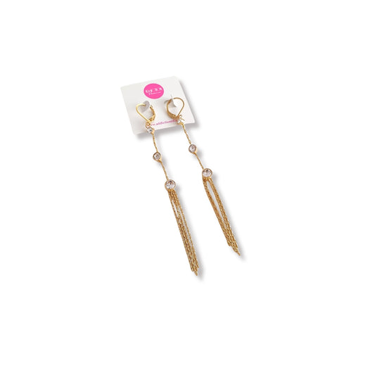 Elvia Earring