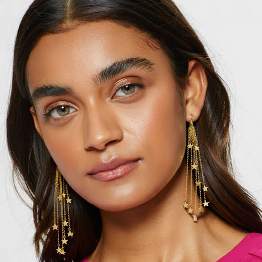 Fairuz Earring