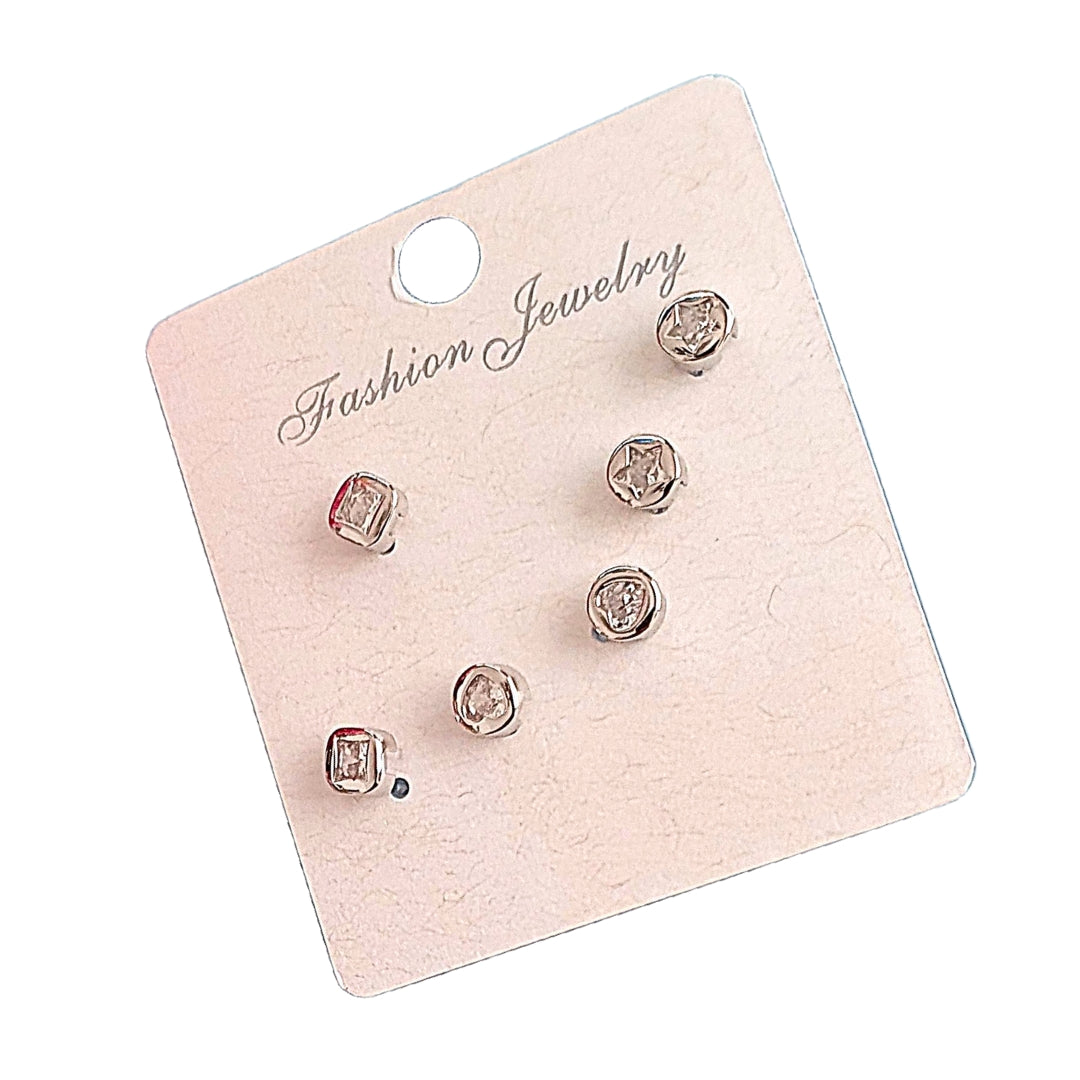 Gaia Earring