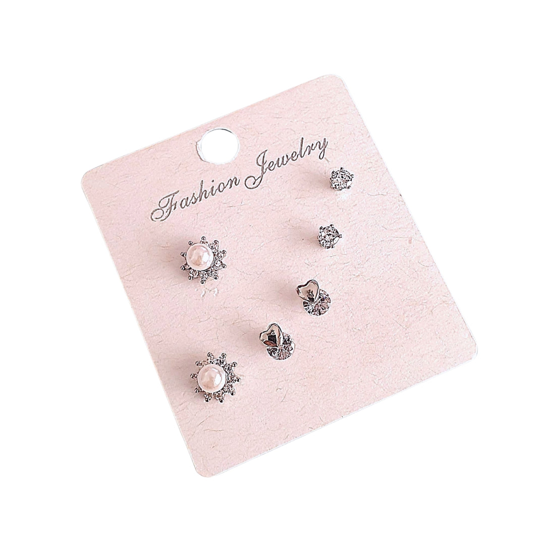 Gaia Earring
