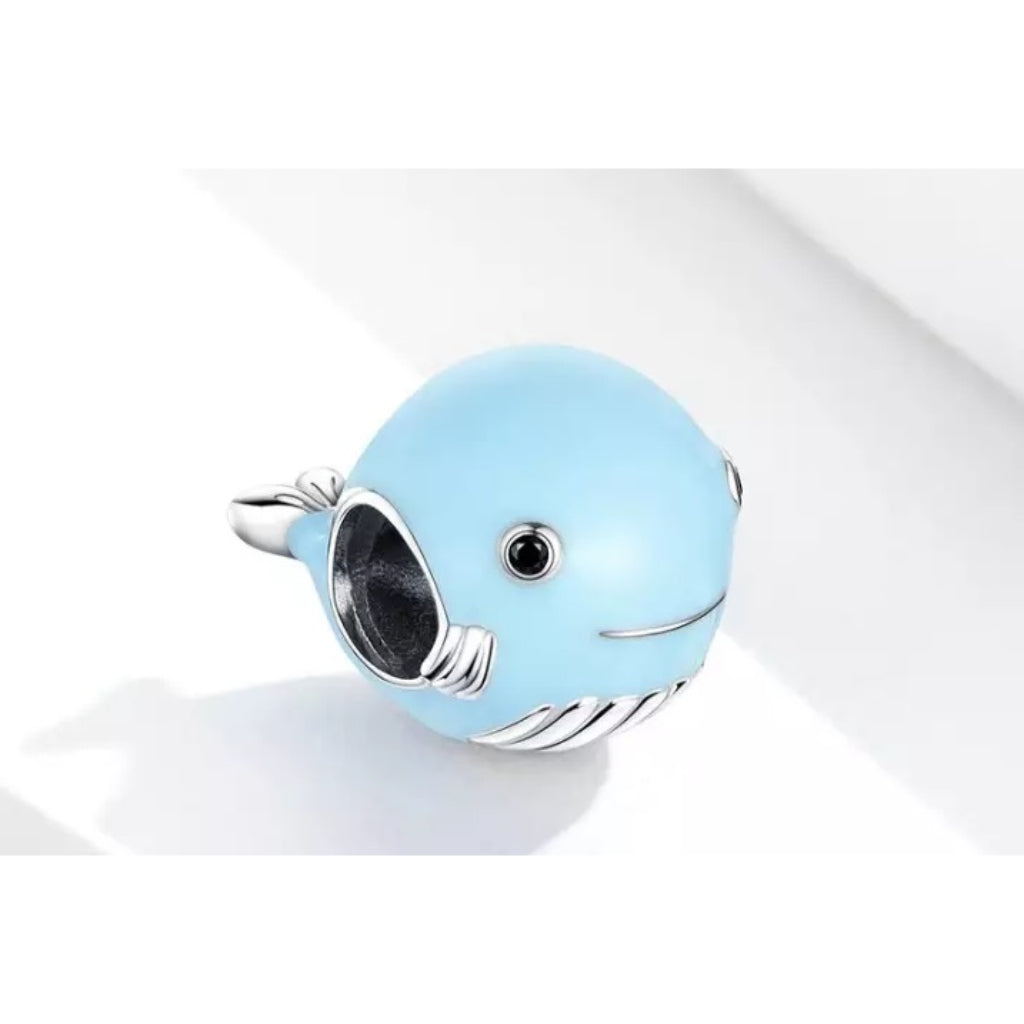 Charm Bamoer Ballena