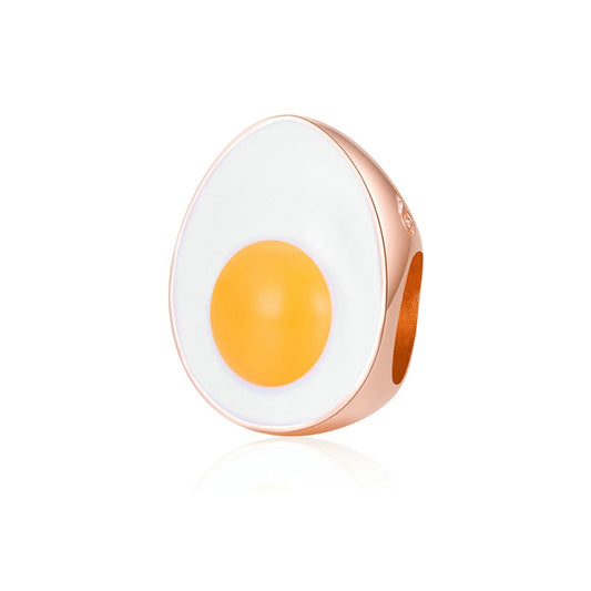 Bamoer Egg Charm