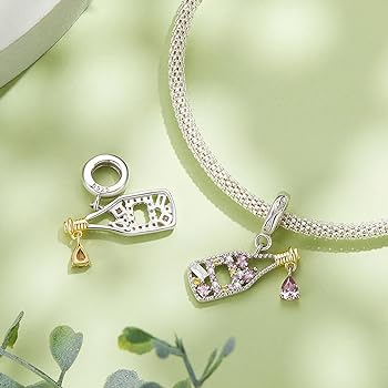 Charm Bamoer champagne