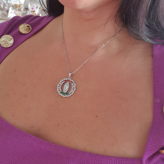 Maria Chain