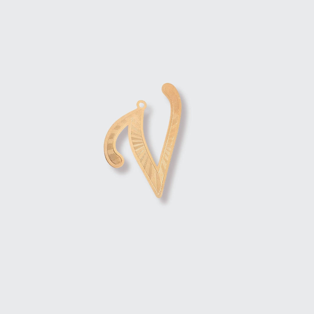 Dije Letras
