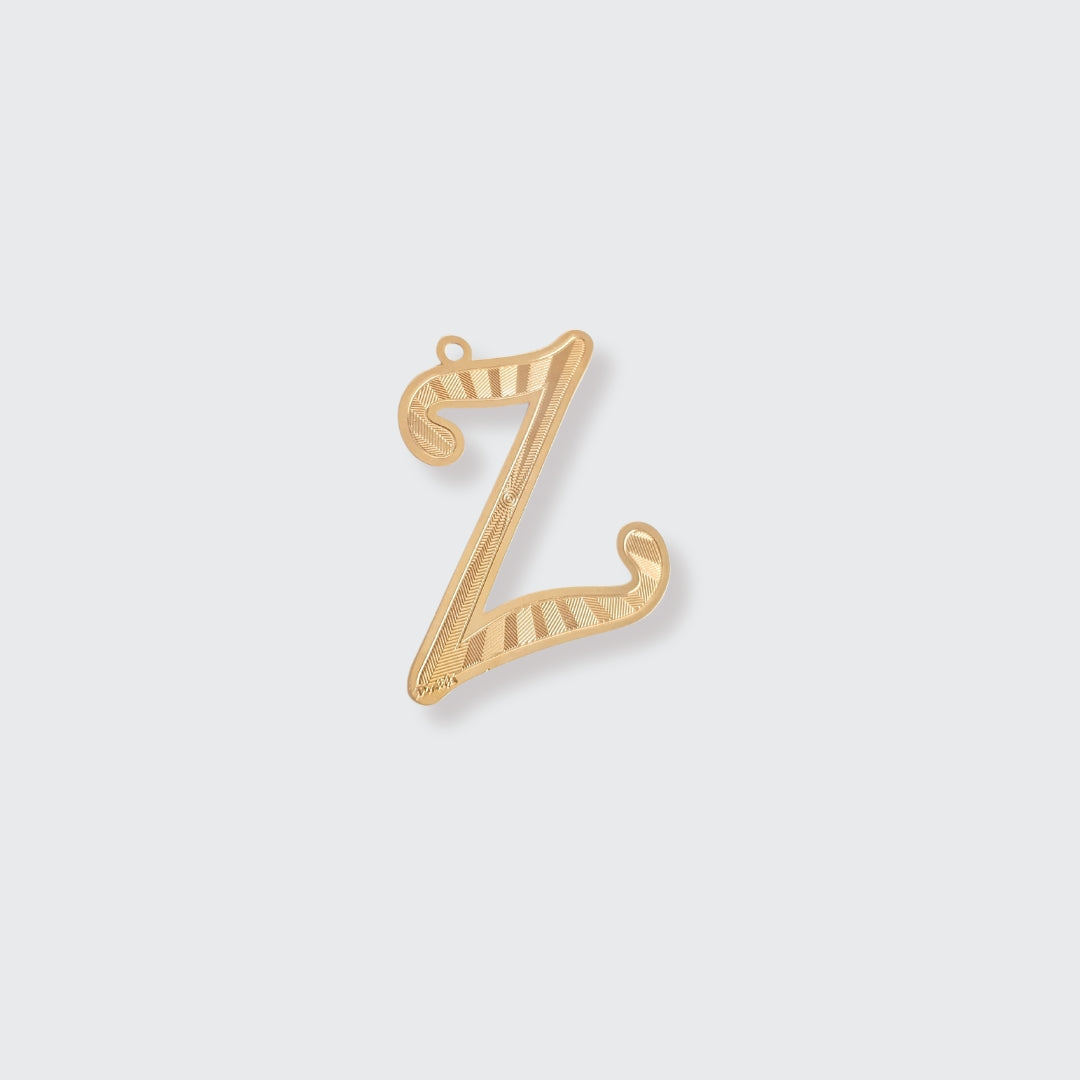 Dije Letras