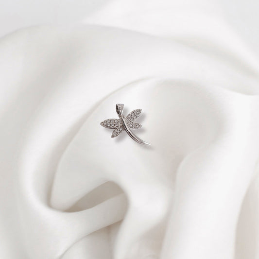 Dragonfly Pendant