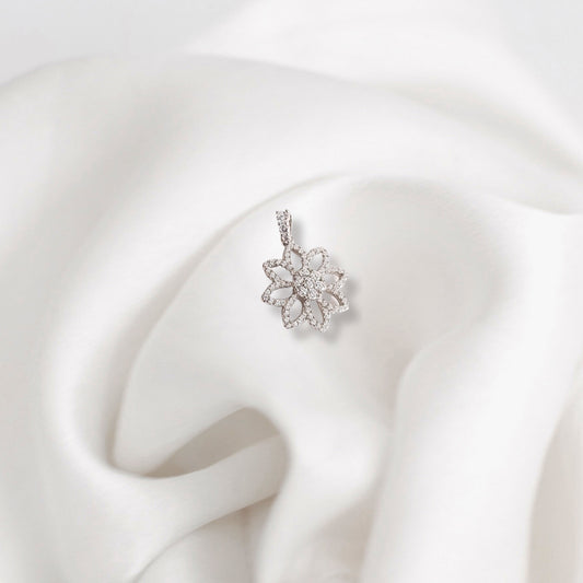 Flower II Pendant