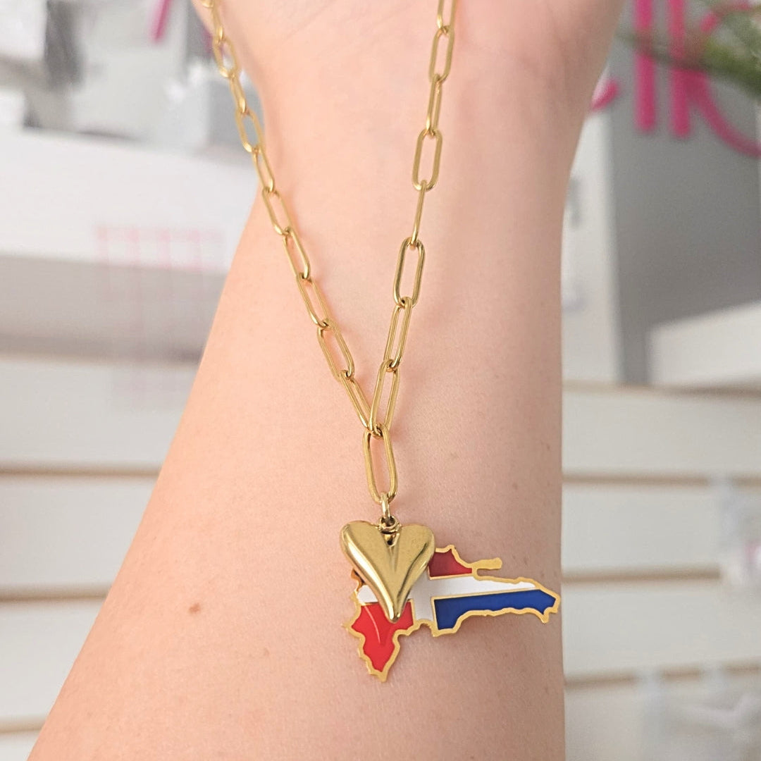Cadena Yo amo mi Isla