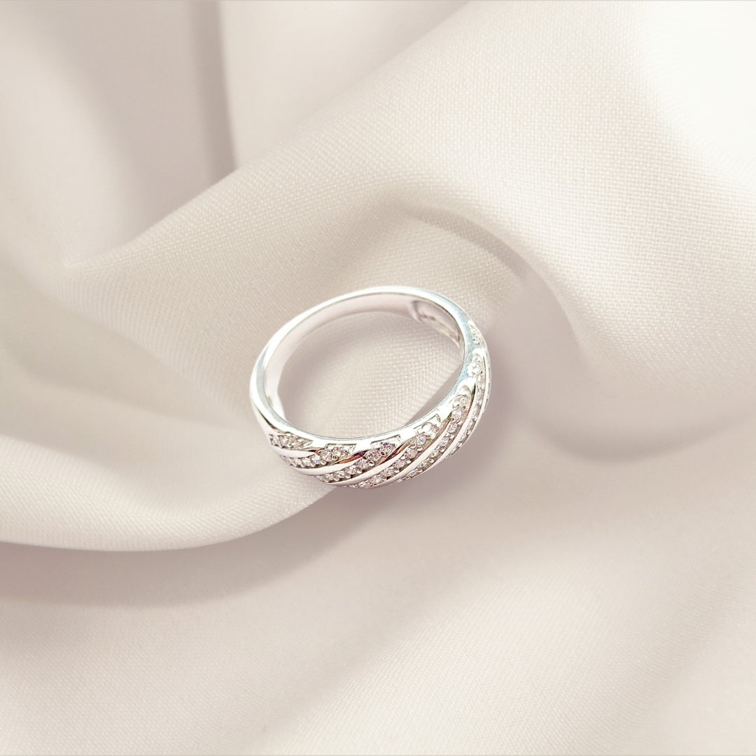 Giannina I Ring