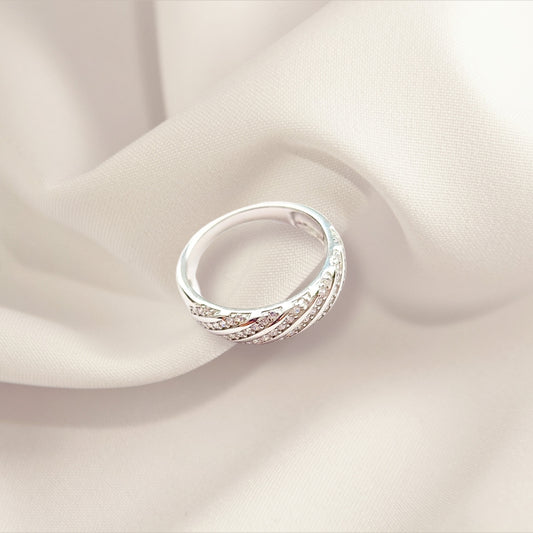 Giannina I Ring