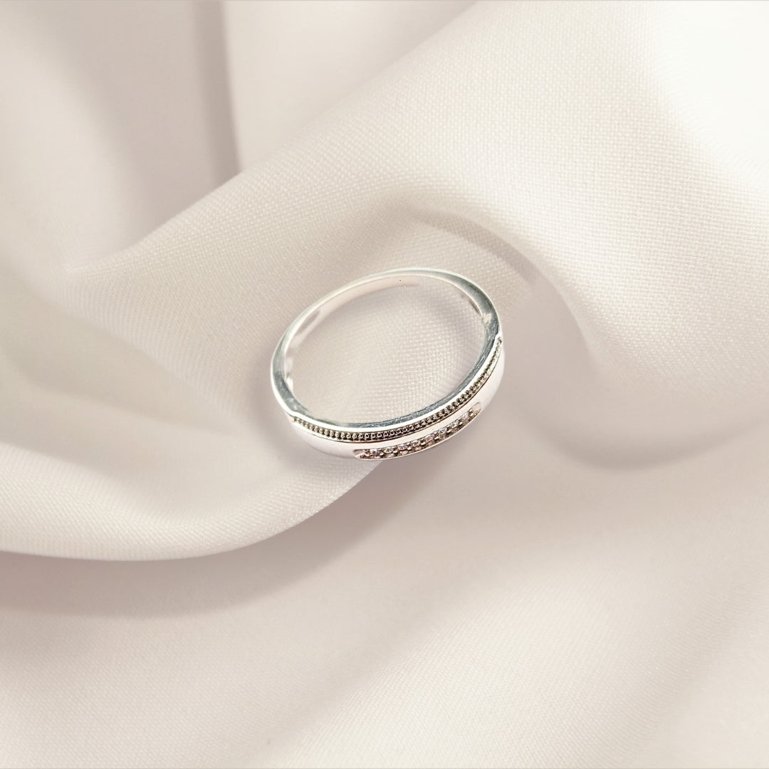 Maura I Ring