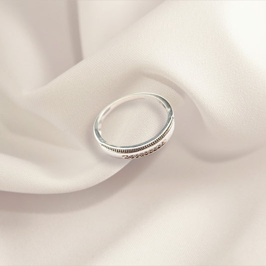 Maura I Ring