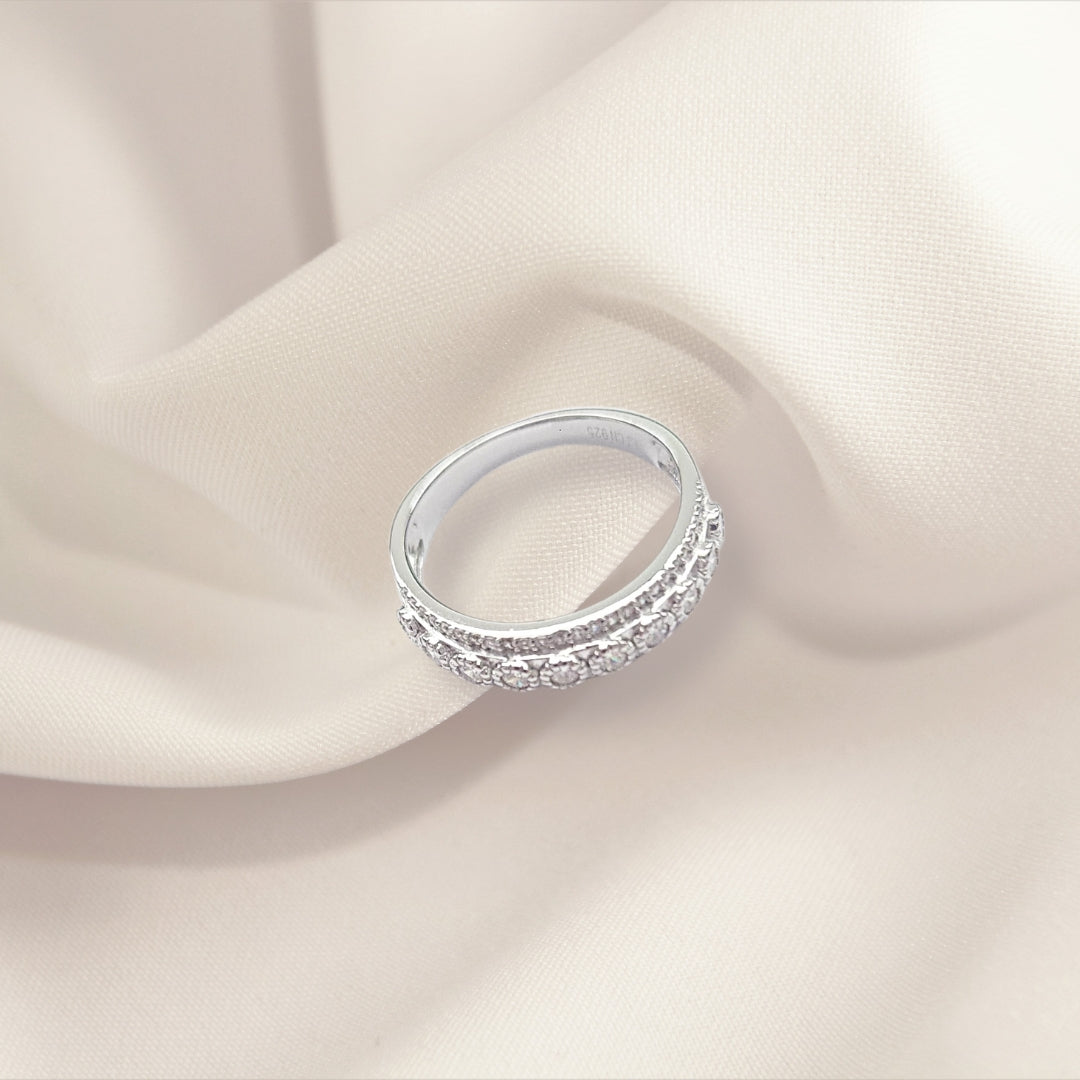 Moira I Ring