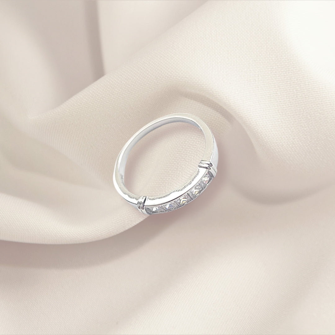 Kassandra I Ring
