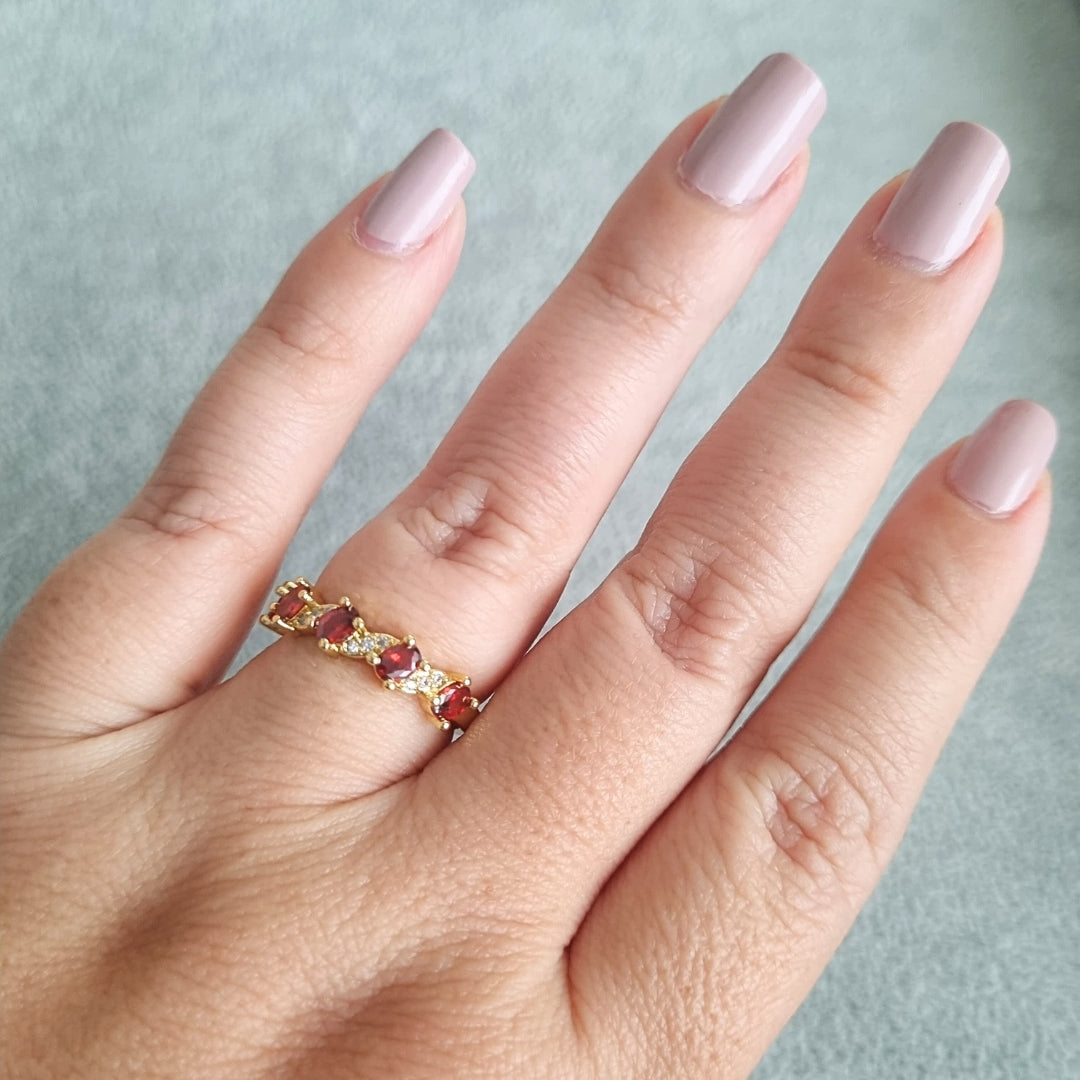 Bague Laurentta