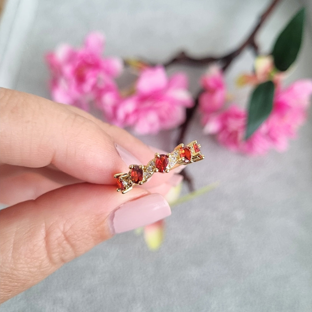 Bague Laurentta