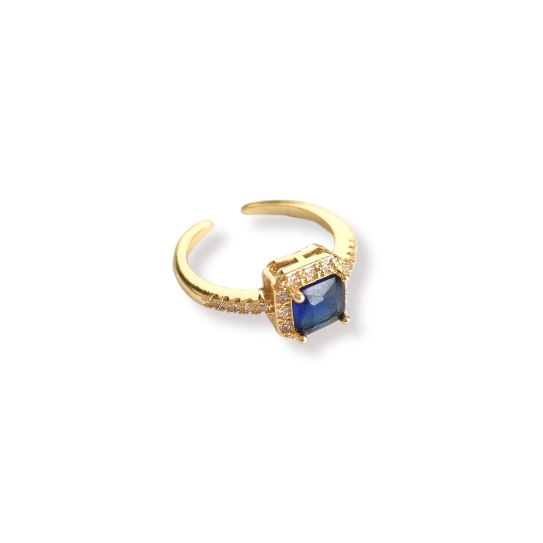 Anillo Layla
