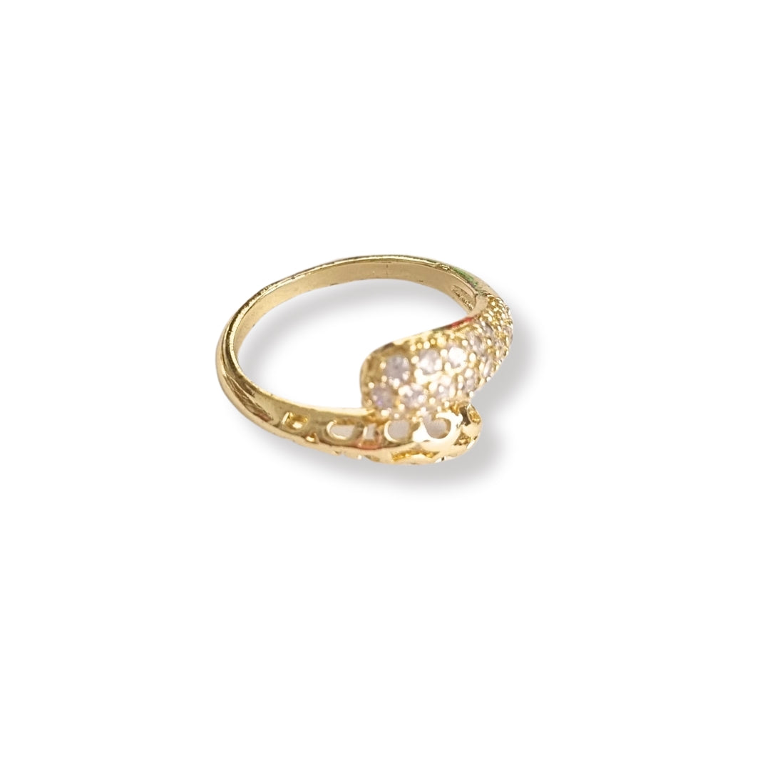 Anillo Maira