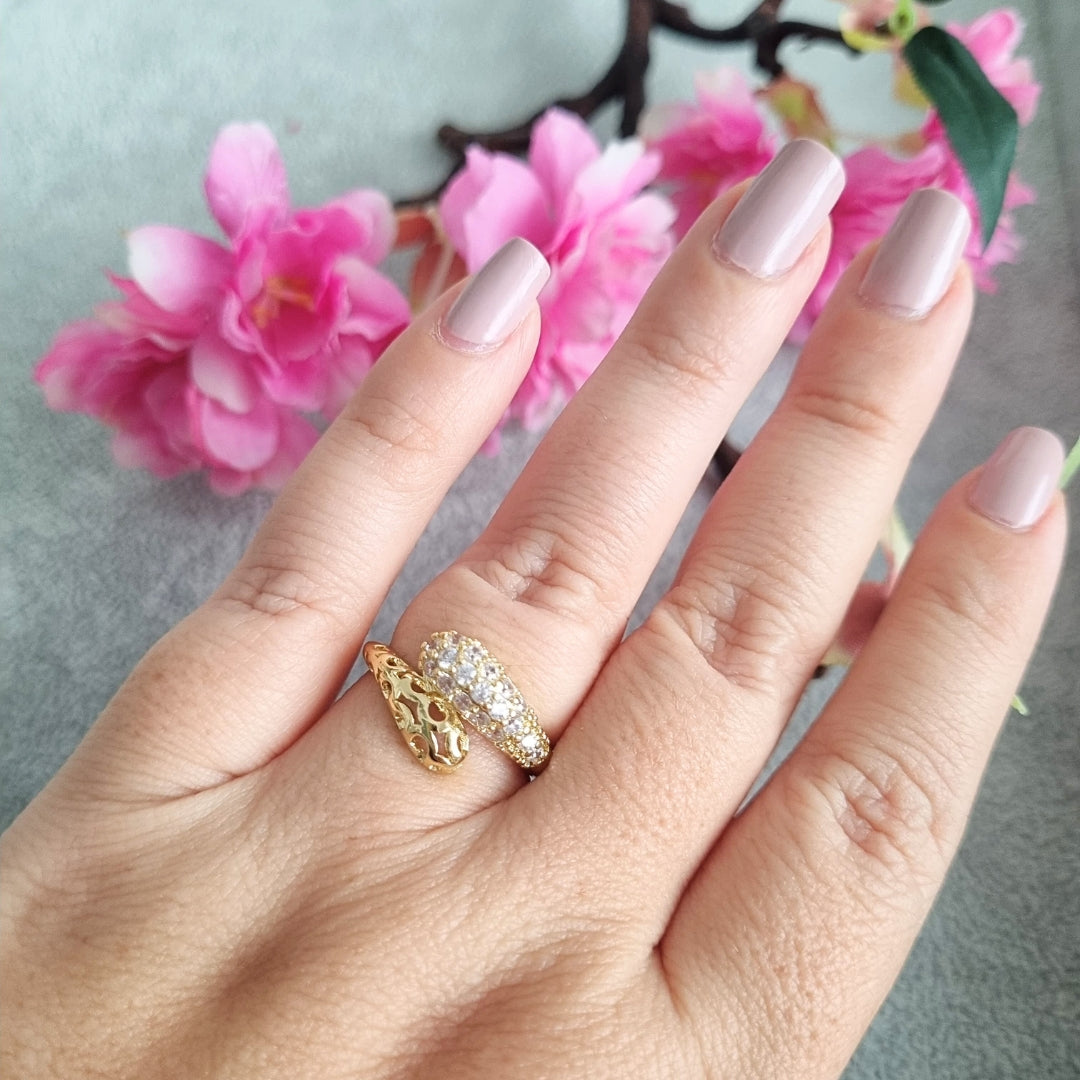 Anillo Maira