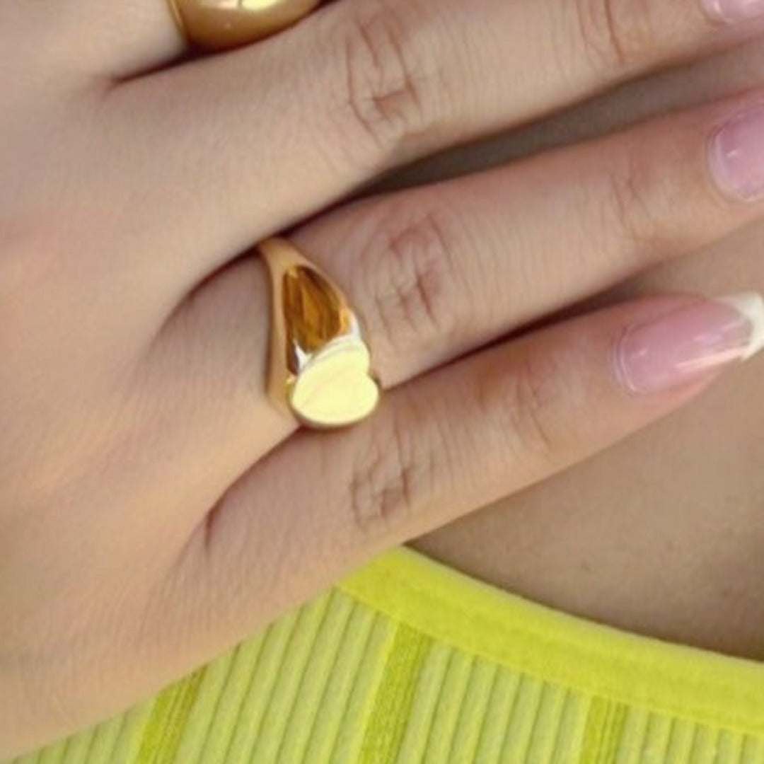 Beltaine Ring