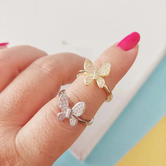 Anillo Cloe