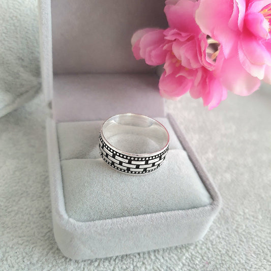 Hercules Ring