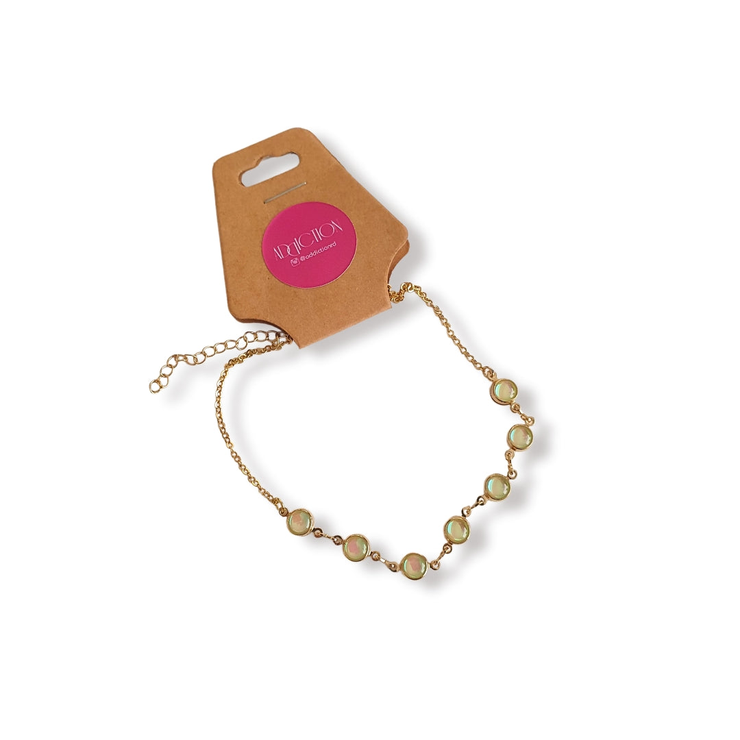 Lena Anklet