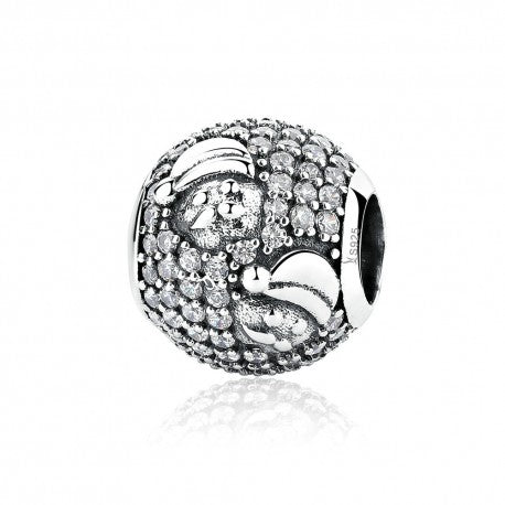 Bamoer Santas Charm
