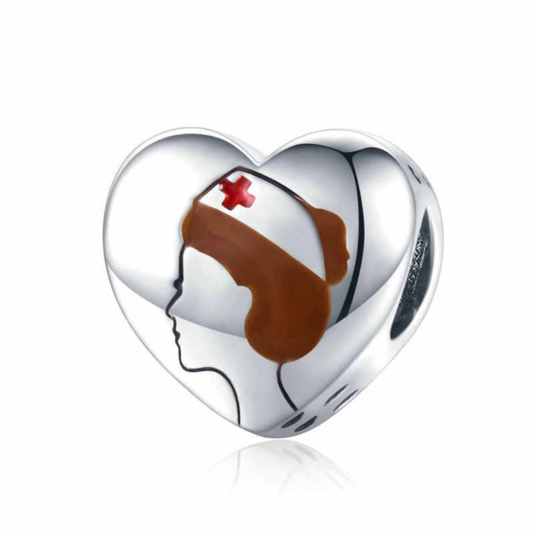 Charm Bamoer Doctor y Enfermera