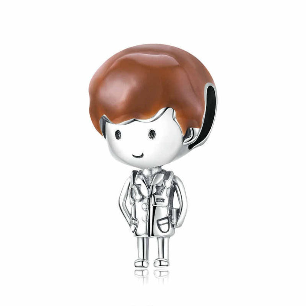 Charm Bamoer Doctor