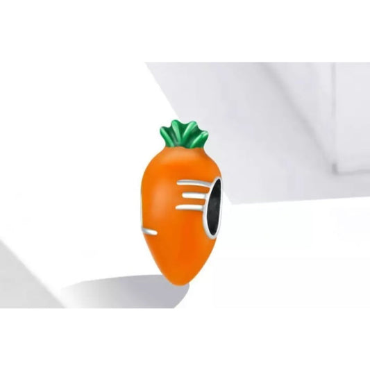 Bamoer Carrot Charm