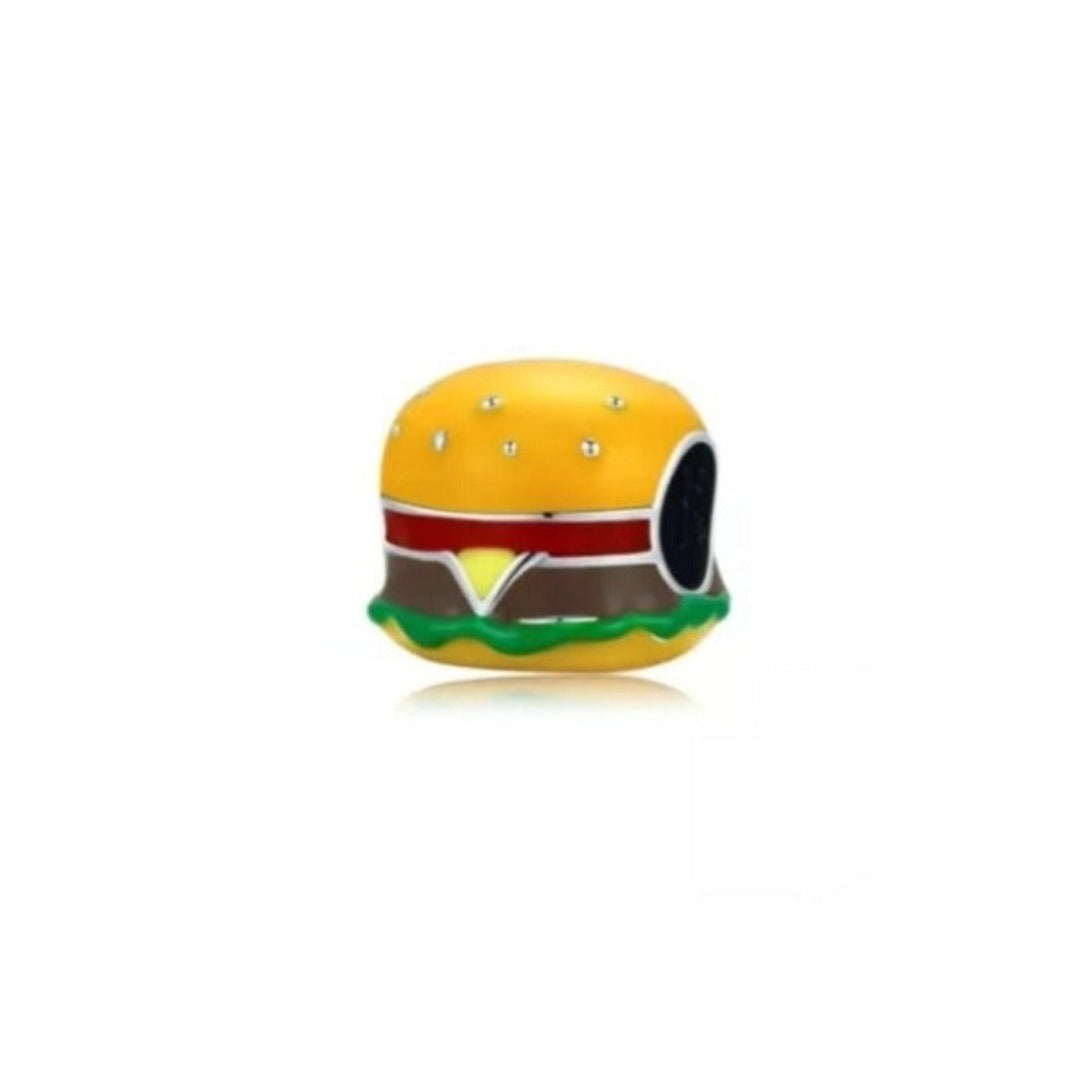 Bamoer burger charm