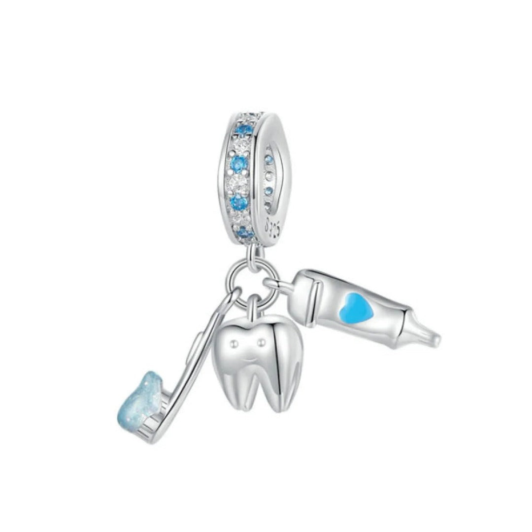 Bamoer Dentist Charm