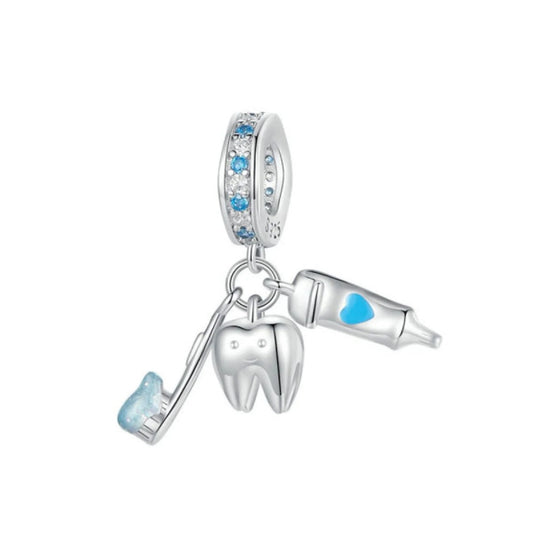 Bamoer Dentist Charm