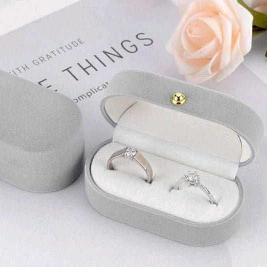 Piera Jewelry Box