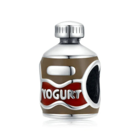 Charm bamoer yogurt