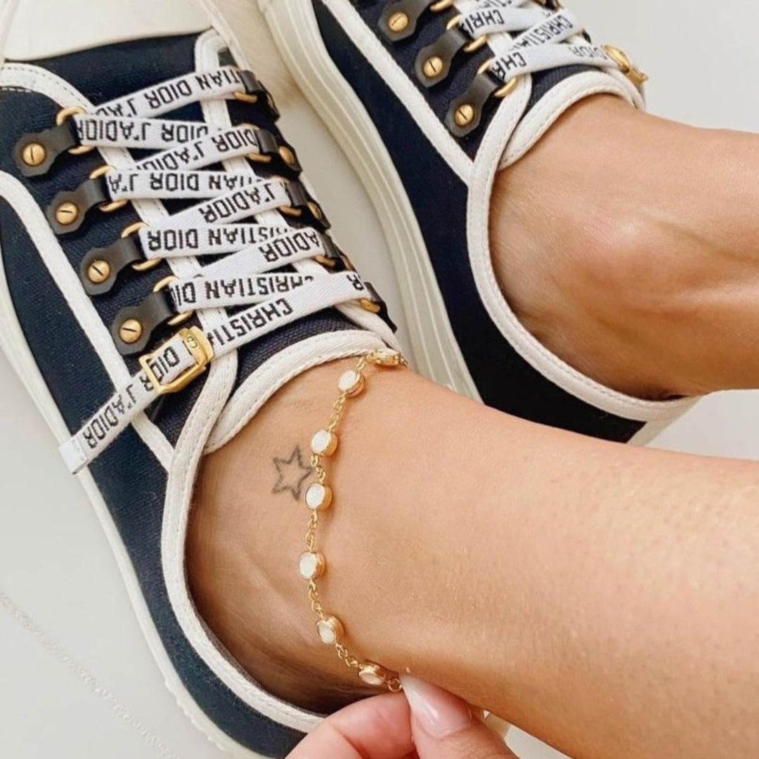 Lena Anklet