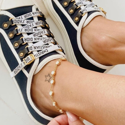 Lena Anklet