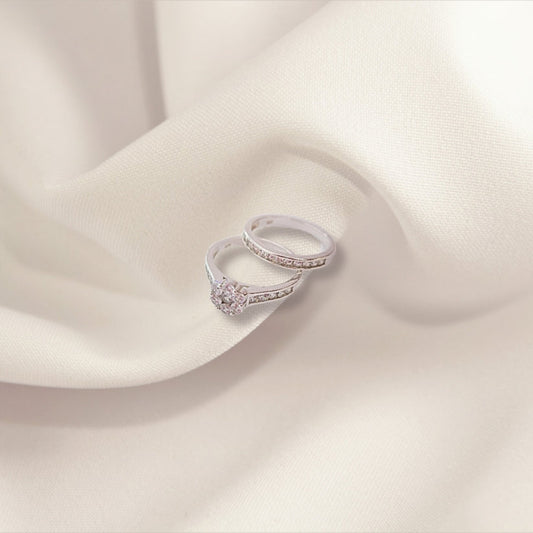 Yara Duo Ring