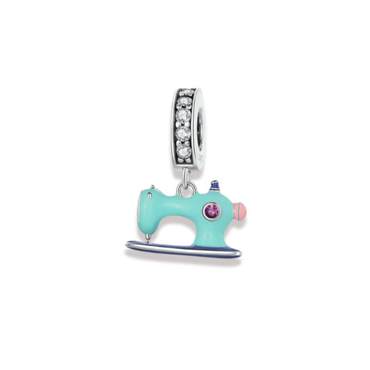 bamoer sewing machine charm